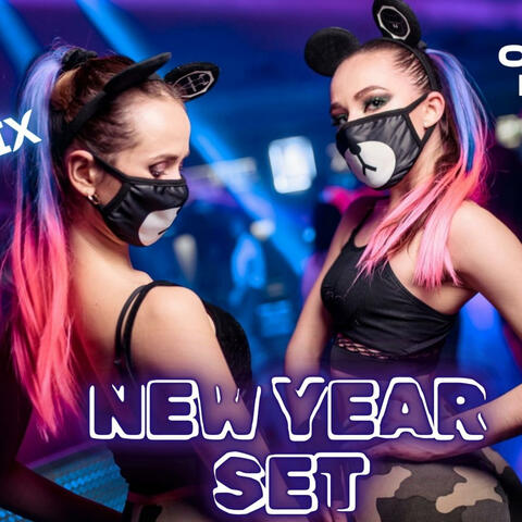 New Year Set