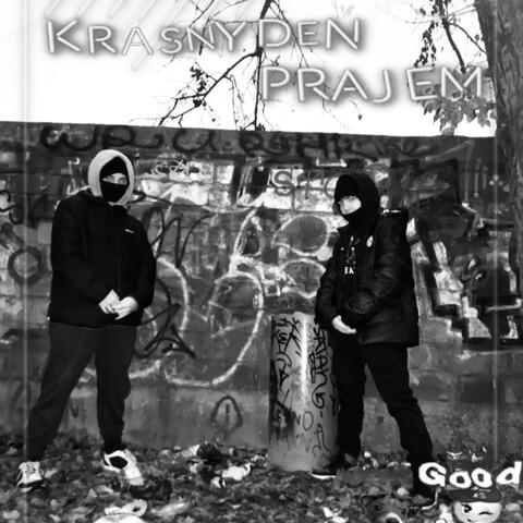 2020 (feat. divoky django)