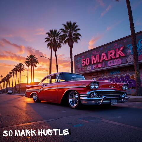 50 Mark Hustle