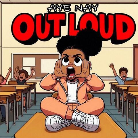 Out Loud