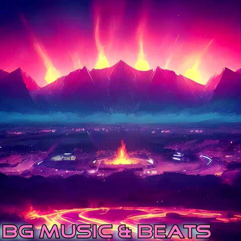 Dance To The Beat