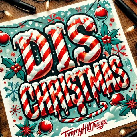Dis Christmas