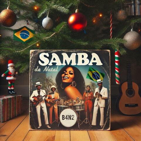 Samba de Natal