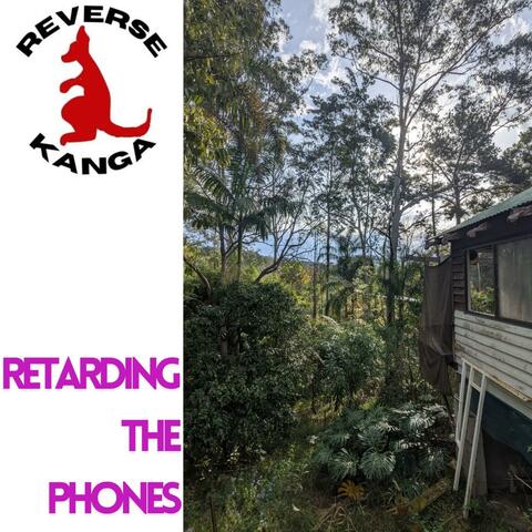 Retarding the phones