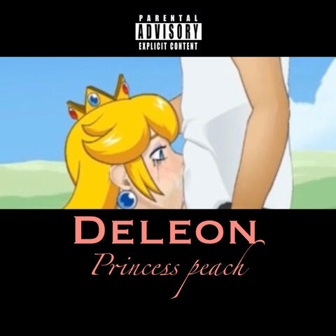 Princess Peach