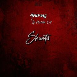 Shenta (feat. SP Nation SA)