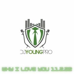 Why I Love You 11.2.22