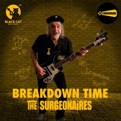 Breakdown Time