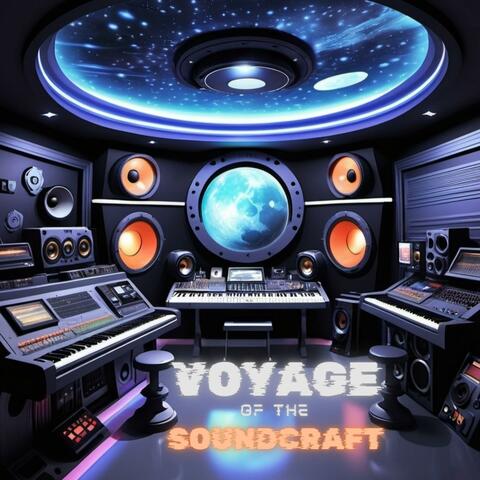 Voyage of the SoundCraft