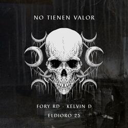 no tienen valor kelvin D Fory RD