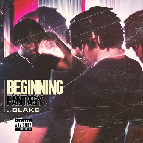 BEGINNING FANTASY