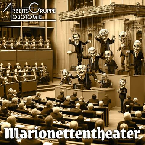 Marionettentheater (Radio Edit)