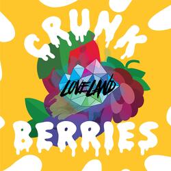 Crunk Berries