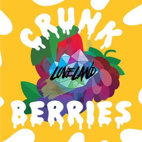 Crunk Berries
