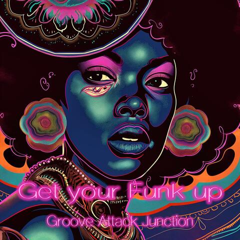 Get your Funk up