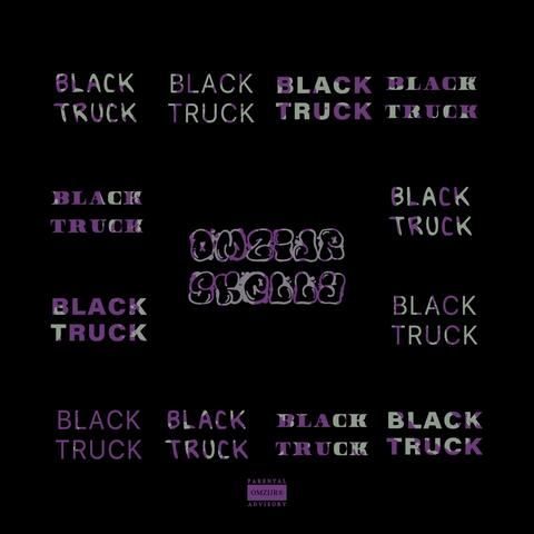 Black Truck! (feat. Skelly)