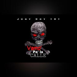 Vamo' Pa la Calle