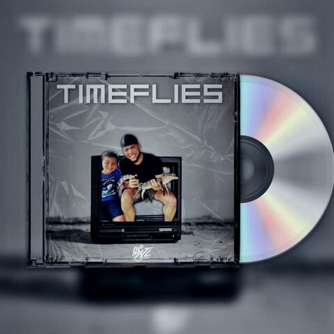Time Flies