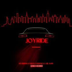 Joyride (feat. Jae Sam)