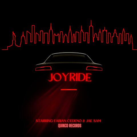 Joyride (feat. Jae Sam)