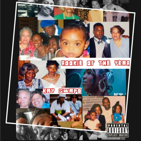 Rookie of the Year vol. 1