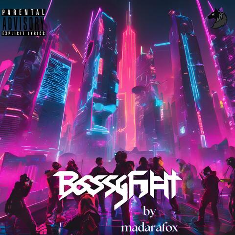 Bossfight