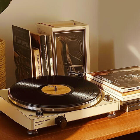 My Favorites to listen to at home on winter weekends.