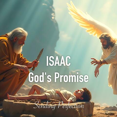 Isaac, God's Promise