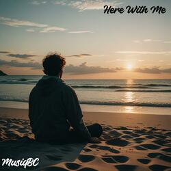 Here With Me