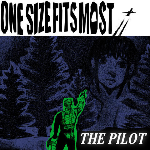 The Pilot