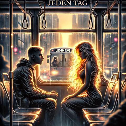 JEDEN TAG