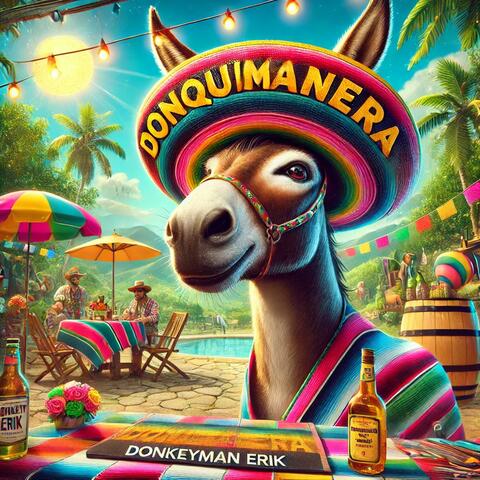 Donquimanera