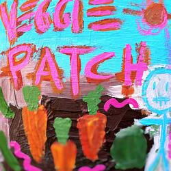 Veggie Patch