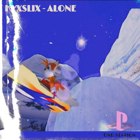 Alone
