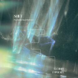 Psychedelic Sound Bath Journey, Vol. 1