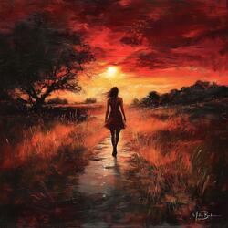 Falling Into Forever