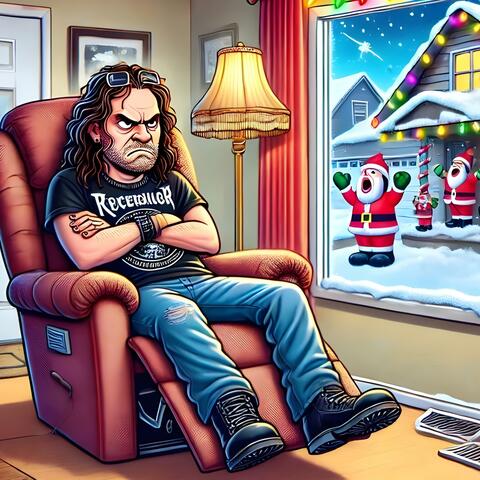 Stick Those Jingle Bells
