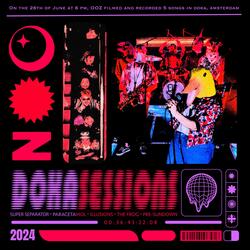 The Frog (Live at DOKA)