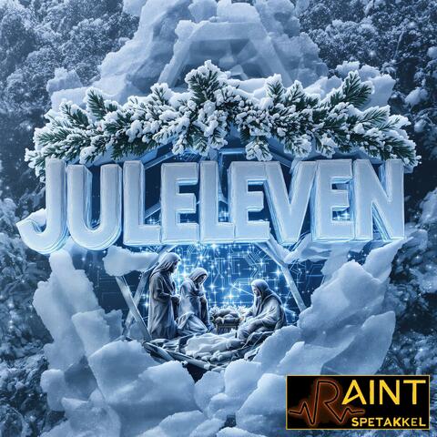 Raint Spetakkels Juleleven