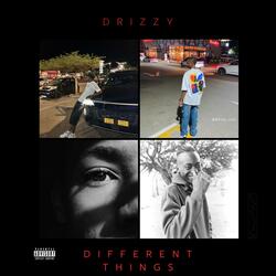 DIFFERENT TINGZ (RC Vauld~ & Trizzy Claws Remix)