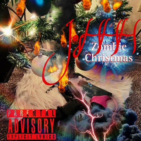 Zombie Christmas