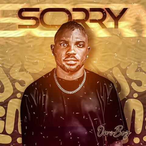 Sorry