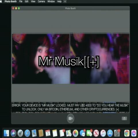 Mr Musik +
