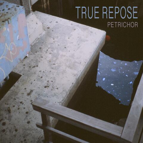 Petrichor
