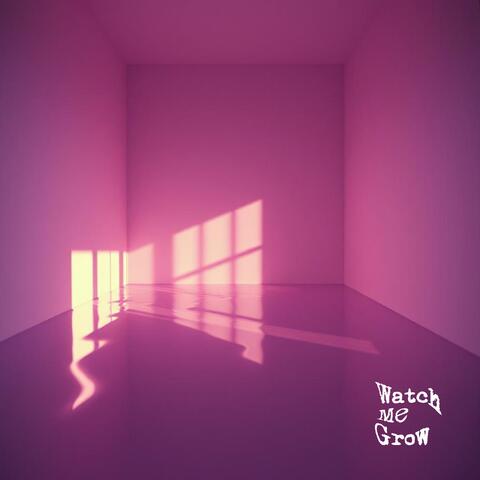 Watch Me Grow (feat. Sakura)