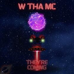 They're Coming
