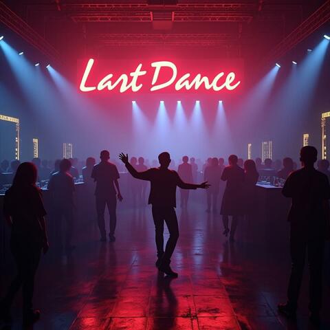 Last Dance