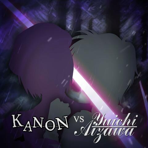 Kanon vs. Yuichi Aizawa