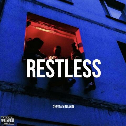 Restless (feat. BELEYRE)