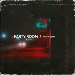 PARTY ROOM